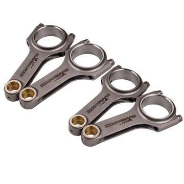 Korbowód Do Renault 12 Gordini 1.6L C 136.5mm
