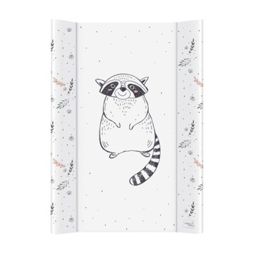 PRZEWIJAK SZTYWNY CEBA COMFORT RACCOON 50X70