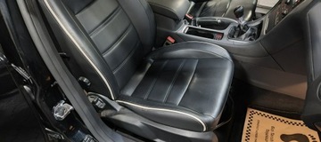 Ford Mondeo IV 2013 Ford Mondeo 2,0Tdci 136KM Lift Skóra Navi Led, zdjęcie 7