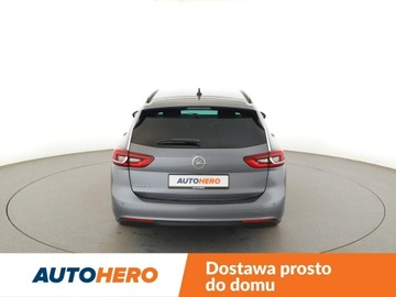 Opel Insignia II Sports Tourer 1.6 CDTI 136KM 2019 Opel Insignia GRATIS! Pakiet Serwisowy o wartości, zdjęcie 5