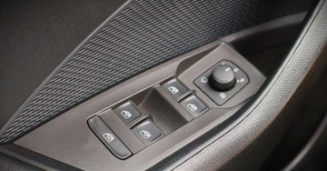 Skoda Octavia IV Kombi 2.0 TDI 115KM 2021 Skoda Octavia (Nr.189) 2.0 TDI Automat Navi Tempomat Klima Parktronik Gwar, zdjęcie 23