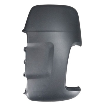 OSŁONA LUSTERKA FORD TRANSIT 14- LEWA DŁUGIE RAMIĘ