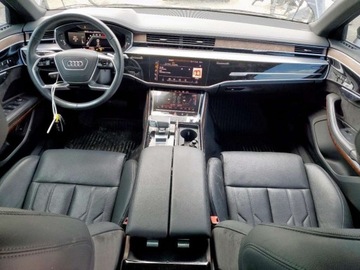 Audi A8 D5 2021 Audi A8 L 2021 3.0l 3.0 Benzyna 335KM, zdjęcie 8