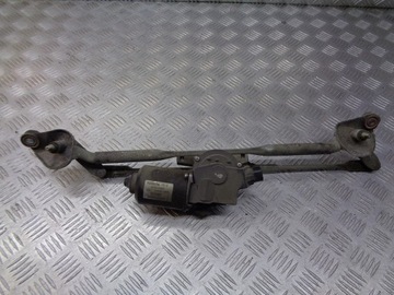 MECHANIZM WYCIERACZEK PRZÓD TOYOTA AVENSIS T25
