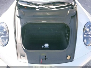 Porsche 911 992 2022 Porsche 911 Carrera S Cabriolet 2022 3.0l 3.0 Benzyna 443KM, zdjęcie 8