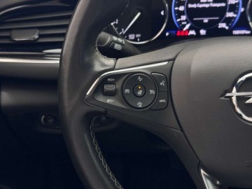 Opel Insignia II Sports Tourer Facelifting 2.0 Diesel 174KM 2021 Opel Insignia Business Elegance, 1wlasciciel, Salon Polska, FV23 gwarancja, zdjęcie 22