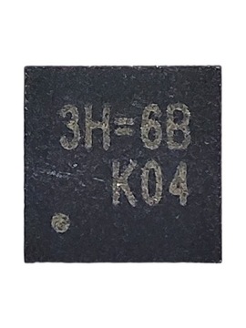 Nowy układ RT6585BGQW RT6585B 3H