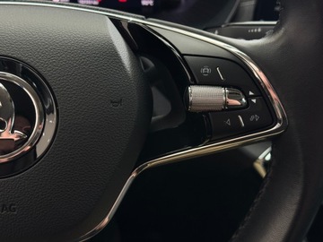 Skoda Octavia IV Scout 1.5 TSI ACT 150KM 2022 Skoda Octavia Style / 1 właściciel / Salon Polska, zdjęcie 23