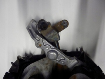 DAIHATSU TERIOS II 08 ZVEDÁK VOLIČ HLAVICE