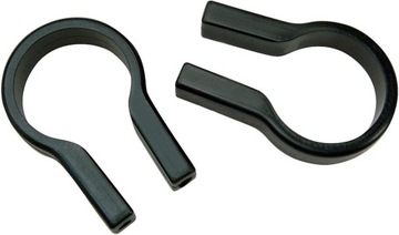 Zaciski Do Adaptera KlickFix 31.8 mm
