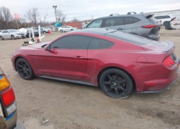 Ford Mustang VI 2019 Ford Mustang FORD MUSTANG ECOBOOST 2.3 Benzyna 314KM, zdjęcie 5