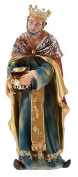 ФИГУРЫ ДЛЯ NURCH 31 СМ СМОЛА 11 EL CHRISTMAS