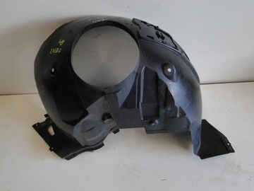 MERCEDES VITO V W447 447 PODBĚH PŘEDNÍ LEVÉ