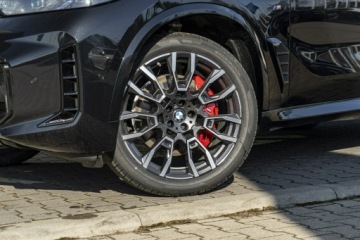 BMW X5 G05 SUV Facelifting 3.0 30d 298KM 2026 BMW X5 xDrive30d Dostępne od ręki!, zdjęcie 3