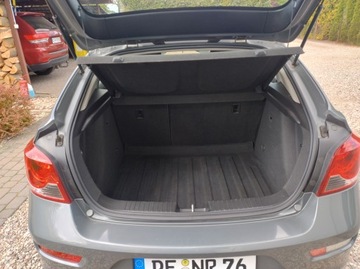 Chevrolet Cruze Hatchback 5d 1.6 16V DOHC 124KM 2011 Chevrolet Cruze 1.6 Benzyna Klimatyzacja Opłacony z Niemiec, zdjęcie 7
