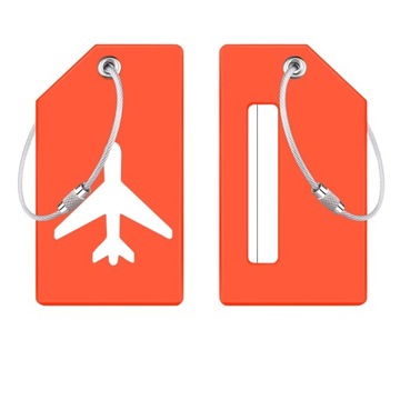 ИДЕНТИФИКАТОР БАГАЖНОГО ЧЕМОДАНА, АДРЕС РЕЙНДЖЕРА