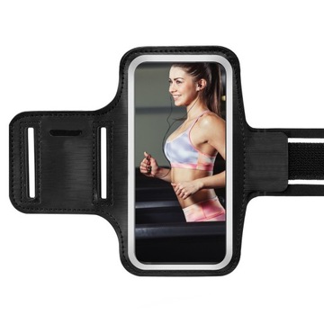 ETUI Armband na ramię do Iphone 11 Pro Max