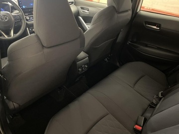 Toyota Corolla Cross 2024 Toyota Corolla Cross 2.0 Hybrid Style Toyota Corol, zdjęcie 10