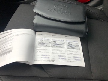 Hyundai i30 III Wagon 1.4 T-GDi 140KM 2018 HYUNDAI i30 1.4 T-GDI AUTOMAT LEDY ALU KAMERA NAVI GRZANE FOTELE KIEROWNICA, zdjęcie 31