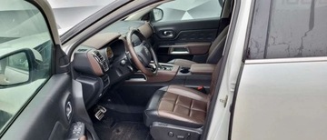Citroen C5 Aircross SUV 1.6 PureTech 181KM 2019 Citroen C5 Aircross 1.6 181 KM Full opcja bezwypadkowy serwisowany oplacon, zdjęcie 17
