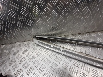 STŘEŠNÍ NOSIČ STŘEŠNÍ OPEL SIGNUM 1.8