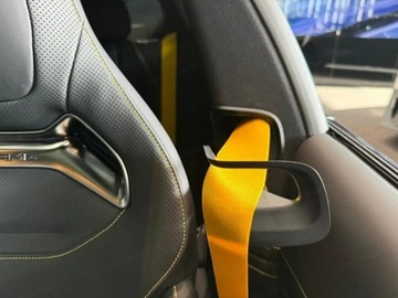 Mercedes CLE Coupe AMG 3.0 53  449KM 2025 MERCEDES-BENZ CLE AMG 53 4-Matic+ Coupe 3.0 (449KM) 2025, zdjęcie 6