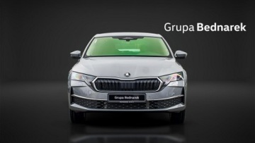 Skoda Octavia IV Liftback 1.5 TSI EVO 150KM 2026 Škoda Octavia Skoda Octavia Drive Selection 1.5, zdjęcie 27