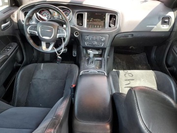 Dodge Charger VII 2016 Dodge Charger RT 2016 5.7l 5.7 Benzyna 370KM, zdjęcie 8
