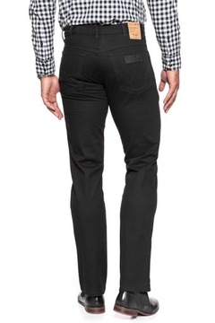 WRANGLER TEXAS STRETCH MĘSKIE SPODNIE JEANSOWE W121AP100 42/34