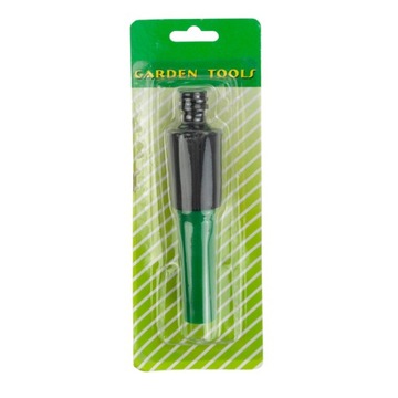 ОПРЫСКИВАНИЕ, РАСПЫЛИТЕЛЬНАЯ НАСАДКА ДЛЯ ШЛАНГА, КОНЦЕВАЯ, БЫСТРОСОЕДИНИТЕЛЬ ДЛЯ САДОВОГО ШЛАНГА