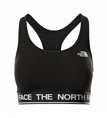 Stanik sportowy THE NORTH FACE Tech Sport-BH TNF Black XL NF0A5II4JK31