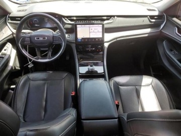 Jeep Grand Cherokee V 2023 Jeep Grand Cherokee 2023 JEEP GRAND CHEROKEE LIMITED 3.6 Benzyna 293KM, zdjęcie 8