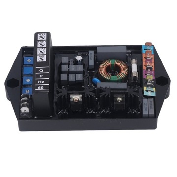 Automatyczny regulator napięcia Generator AVR
