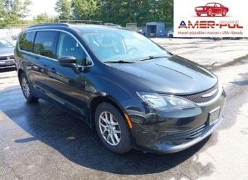 Chrysler Voyager V 2020