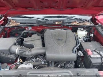 Toyota Tacoma II 2022 Toyota Tacoma 2022r., TRD OFF ROAD, od ubezpieczalni 3.5 Benzyna 278KM, zdjęcie 11