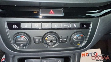 Seat Alhambra II (7N) 2018 Seat Alhambra 2.0tdi 184KM FR-Line 4-Motion 4x4 automat 7.os. Max wersja f, zdjęcie 20