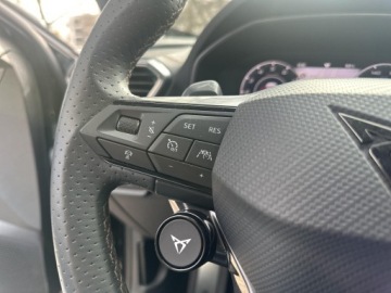 Cupra Formentor Crossover 2.5 TSI 390KM 2023 Cupra Formentor Cupra Formentor VZ5 BAT 2.5 TSI 39, zdjęcie 29