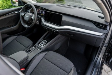 Skoda Octavia IV Kombi 2.0 TDI 150KM 2026 Škoda Octavia Skoda Octavia Combi Drive Selection, zdjęcie 15
