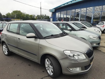 Citroen C3 III Hatchback 1.5 BlueHDi 102KM 2010 Skoda Fabia II lift,nowe czesci !!, zdjęcie 6