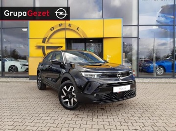 Opel Mokka II SUV 1.2 Turbo 130KM 2024 Opel Mokka Edition 1.2 Turbo Benzyna 130 KM AT8 | 682139