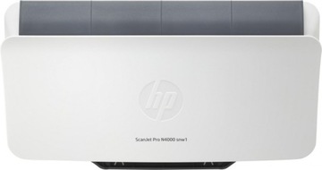 Сканер HP ScanJet Pro N4000