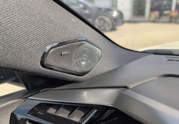 Peugeot 2022 Peugeot 308 1.6 Hybrid PHEV GT EAT8 Umowa Utrzymania Do 2026 1.6 Hybryda, zdjęcie 24