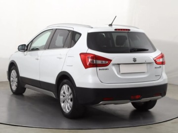 Suzuki SX4 II S-cross Facelifting 1.4 BOOSTERJET 140KM 2018 Suzuki SX4 S-Cross 1.4 BoosterJet, Salon Polska, zdjęcie 3