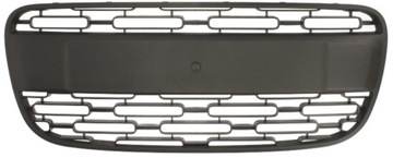 Fiat Panda 12- Atrapa Grill chłodnicy w zderzak