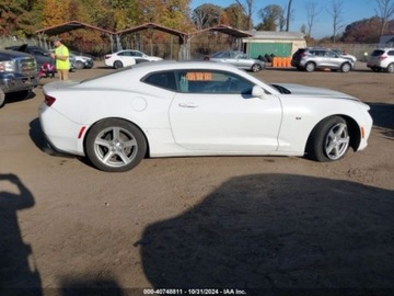 Chevrolet Camaro VI Coupe 3.6 335KM 2018 Chevrolet Camaro 2018 Chevrolet Camaro 2dr Cpe 1LS 3.6 Benzyna 335KM, zdjęcie 11