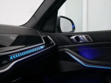 BMW X5 G05 SUV Facelifting 3.0 30d 298KM 2026 BMW X5 xDrive30d Sport Suv 3.0 (298KM) 2026, zdjęcie 15