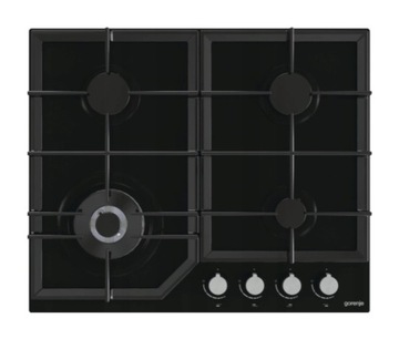 Комплект GORENJE BOS6737E13FBG + BM251SG2BG + GTW64