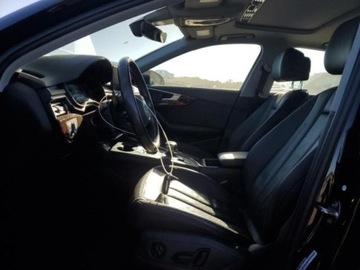 Audi A4 B9 2019 Audi a4 Audi A4 Premium 45 TFSI quattro, od ubezpieczalni 2.0 Benzyna 248KM, zdjęcie 8