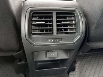 Volkswagen Golf Sportsvan Sportsvan Facelifting 1.0 TSI 115KM 2019 Volkswagen Golf Sportsvan TSI 115KM Comfortline Climatronic LED Aktywny, zdjęcie 19