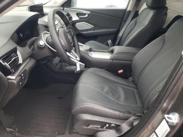 Acura RDX II 2023 Acura RDX Acura RDX SH-AWD, od ubezpieczalni, zdjęcie 7